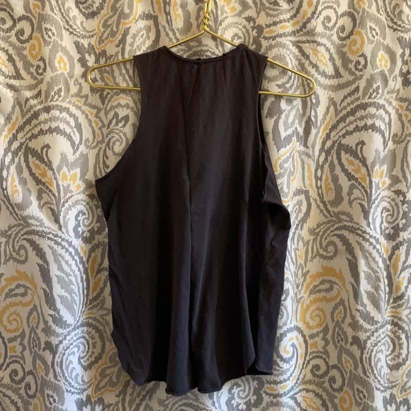 Chaser AC DC Tank - Picture 3 of 4